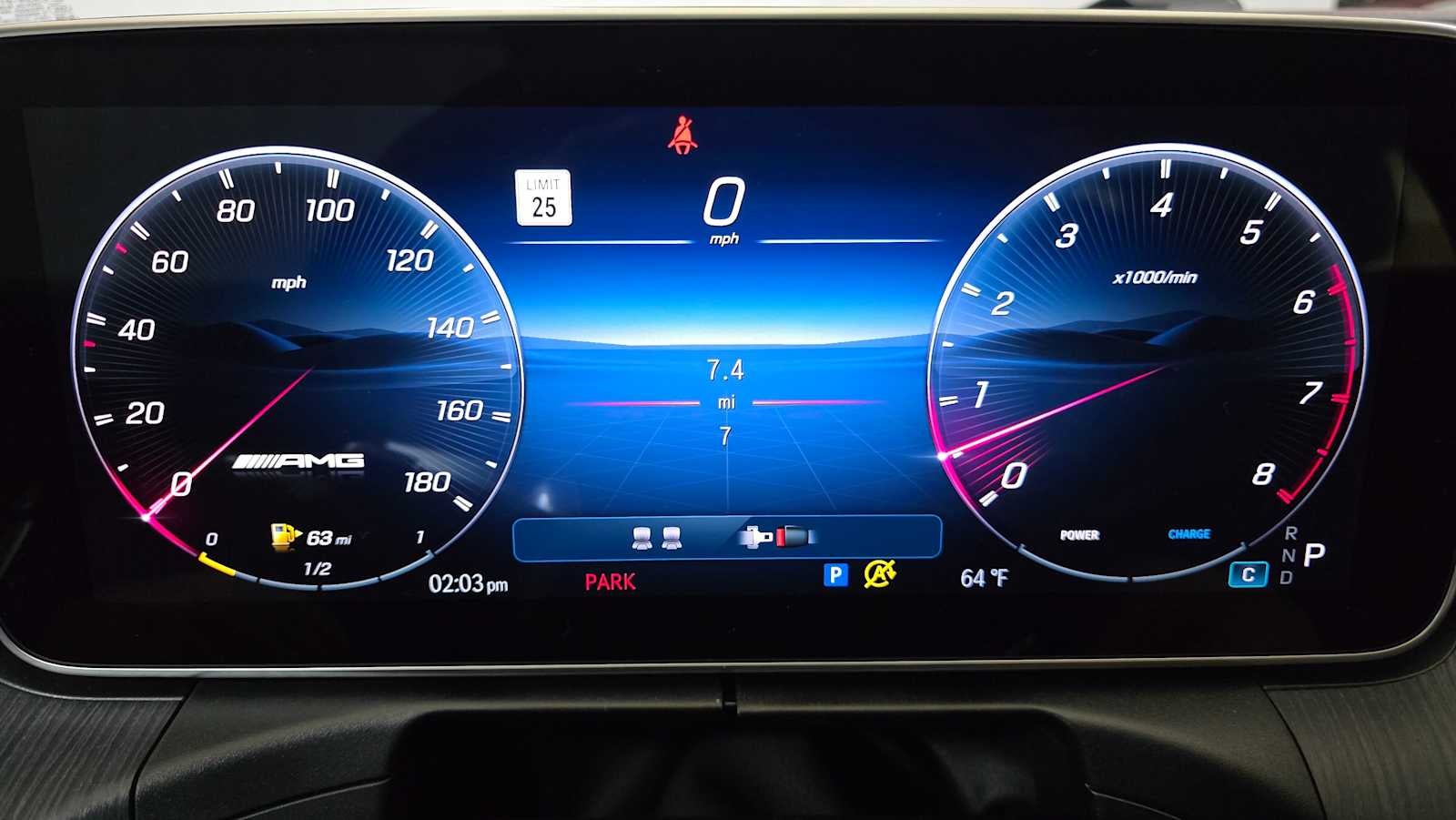 2026 Mercedes-Benz CLE AMG® CLE 53