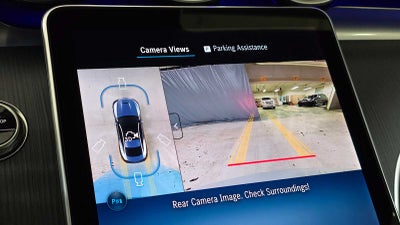 2026 Mercedes-Benz CLE AMG® CLE 53