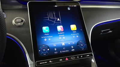 2026 Mercedes-Benz CLE AMG® CLE 53