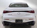 2026 Mercedes-Benz CLE AMG® CLE 53