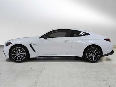 2026 Mercedes-Benz CLE AMG® CLE 53