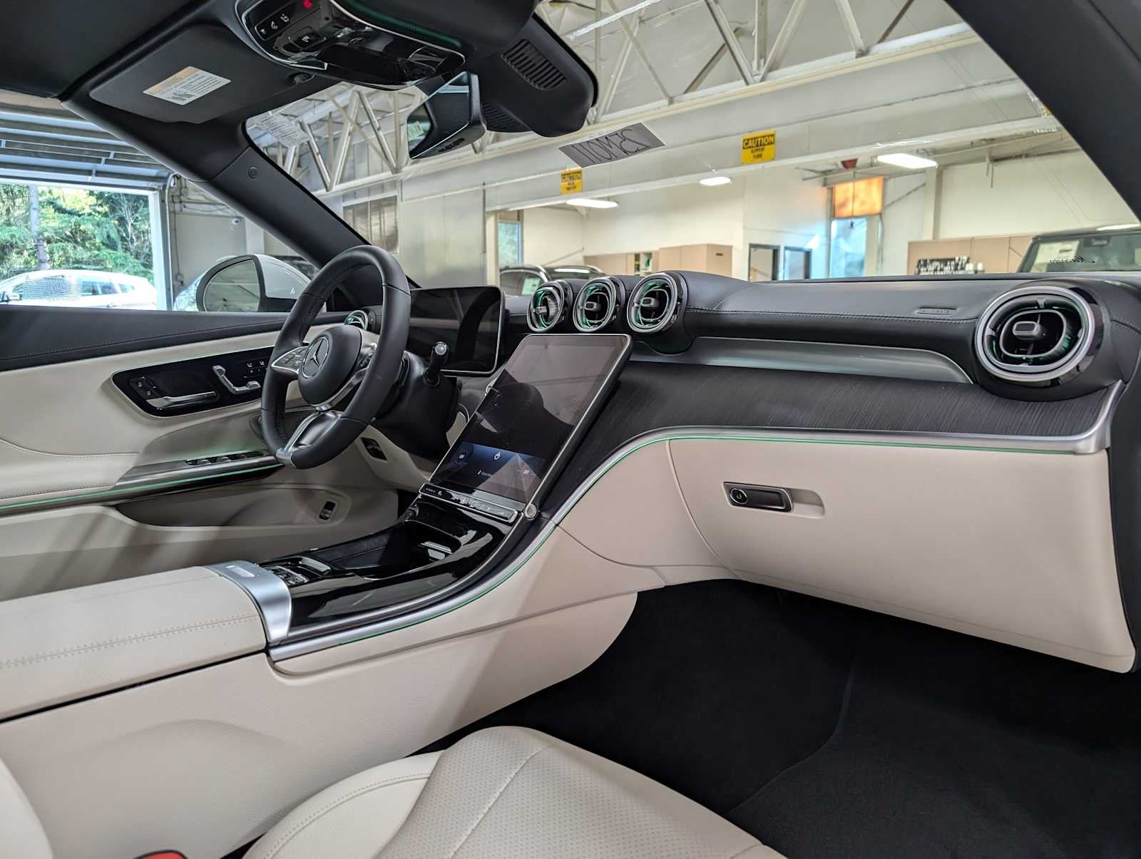 2025 Mercedes-Benz CLE CLE 300