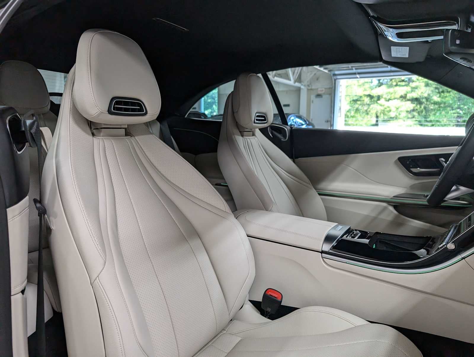 2025 Mercedes-Benz CLE CLE 300