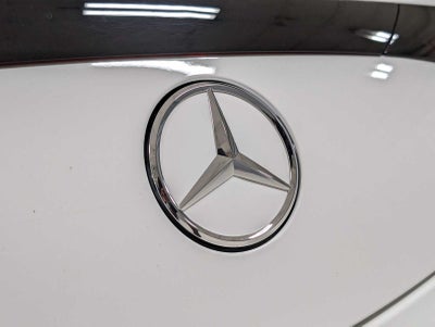 2025 Mercedes-Benz CLE CLE 300