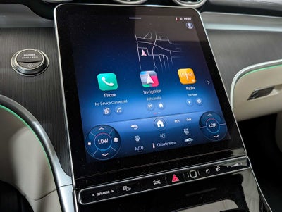 2025 Mercedes-Benz CLE CLE 300