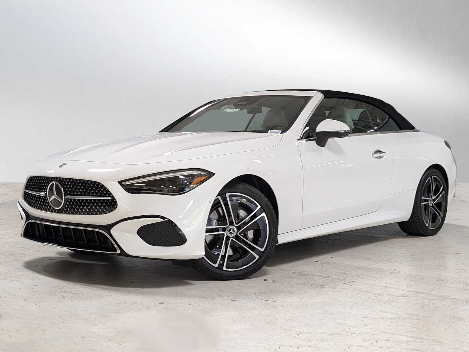 2025 Mercedes-Benz CLE CLE 300