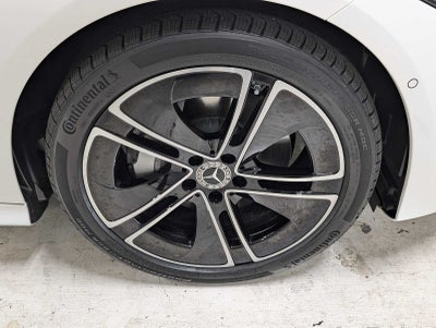 2025 Mercedes-Benz CLE CLE 300