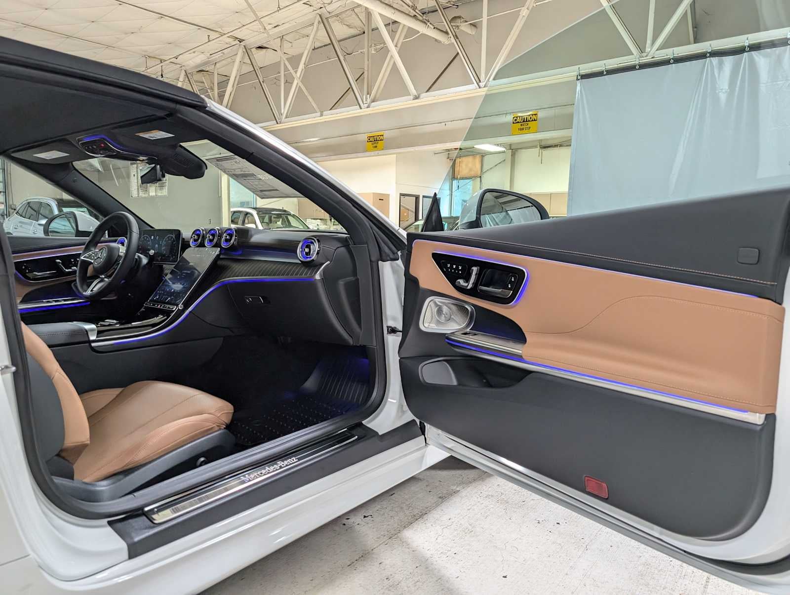 2025 Mercedes-Benz CLE CLE 300