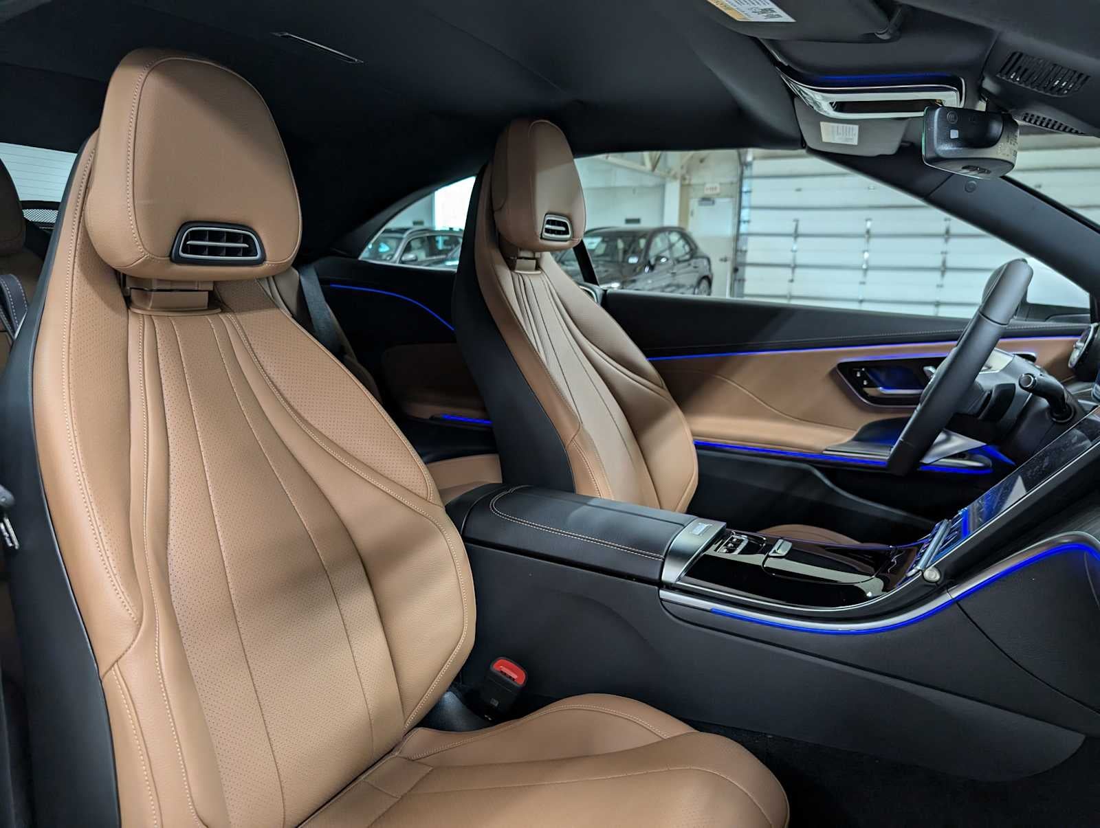 2025 Mercedes-Benz CLE CLE 300