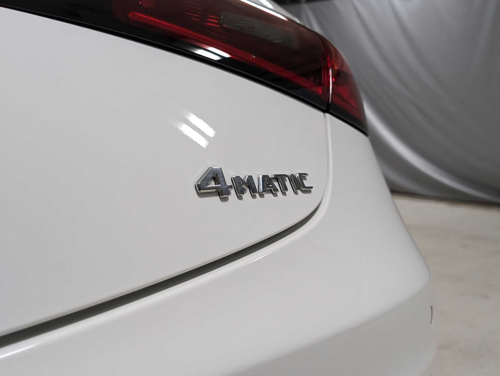 2025 Mercedes-Benz CLE CLE 300