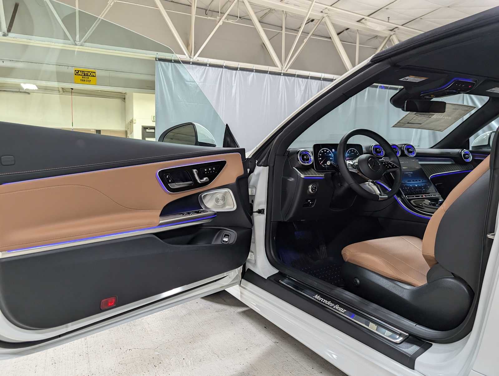 2025 Mercedes-Benz CLE CLE 300