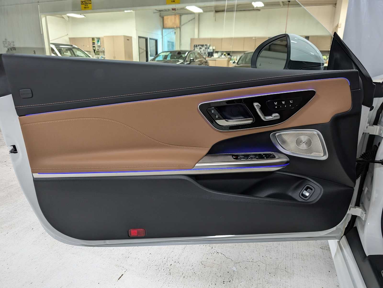 2025 Mercedes-Benz CLE CLE 300