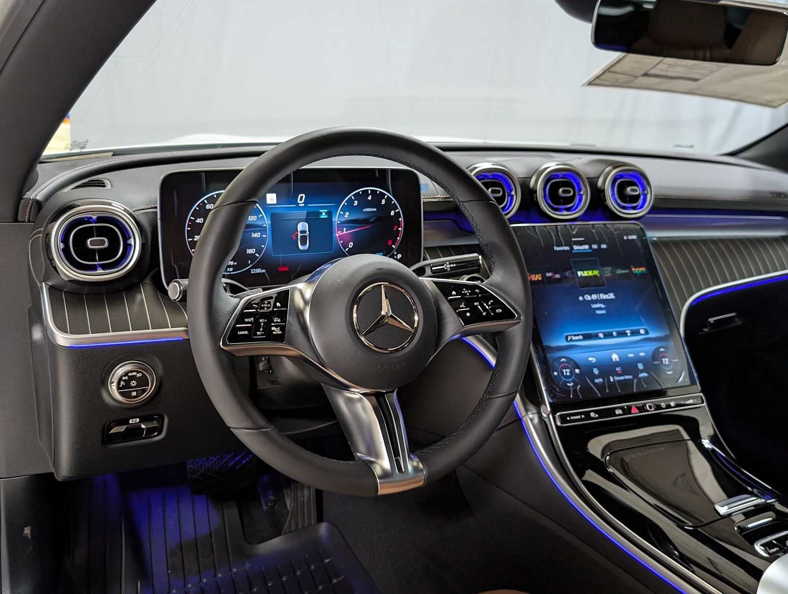 2025 Mercedes-Benz CLE CLE 300