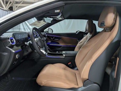 2025 Mercedes-Benz CLE CLE 300