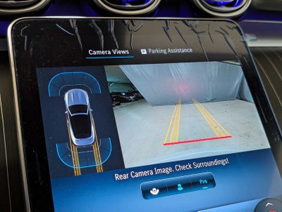 2025 Mercedes-Benz CLE CLE 300