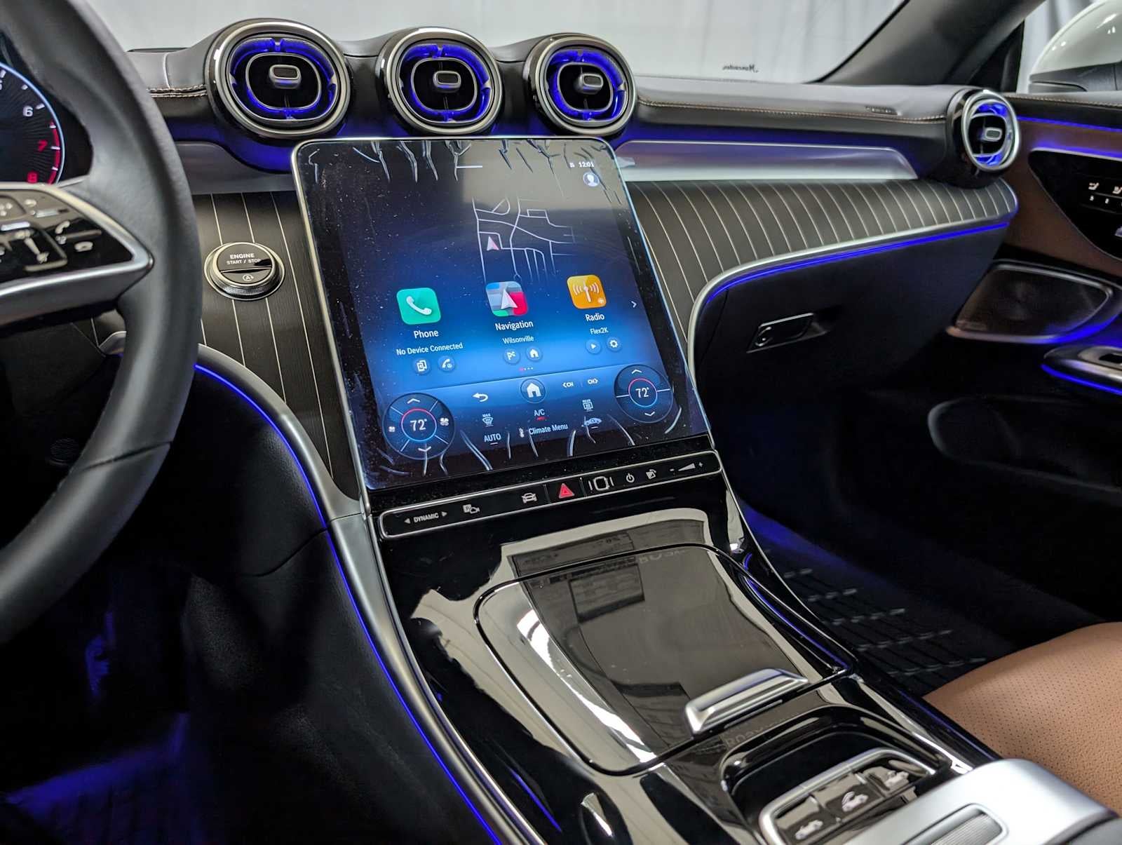 2025 Mercedes-Benz CLE CLE 300