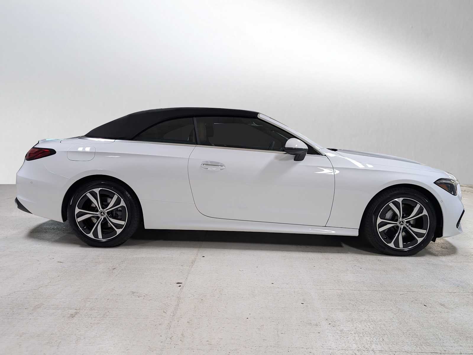 2025 Mercedes-Benz CLE CLE 300