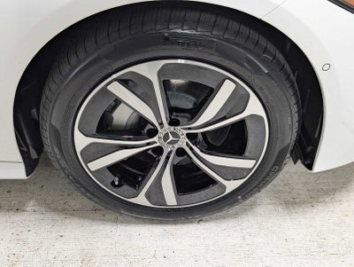 2025 Mercedes-Benz CLE CLE 300