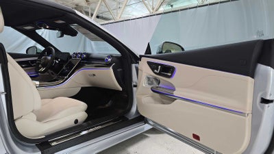 2026 Mercedes-Benz CLE CLE 300