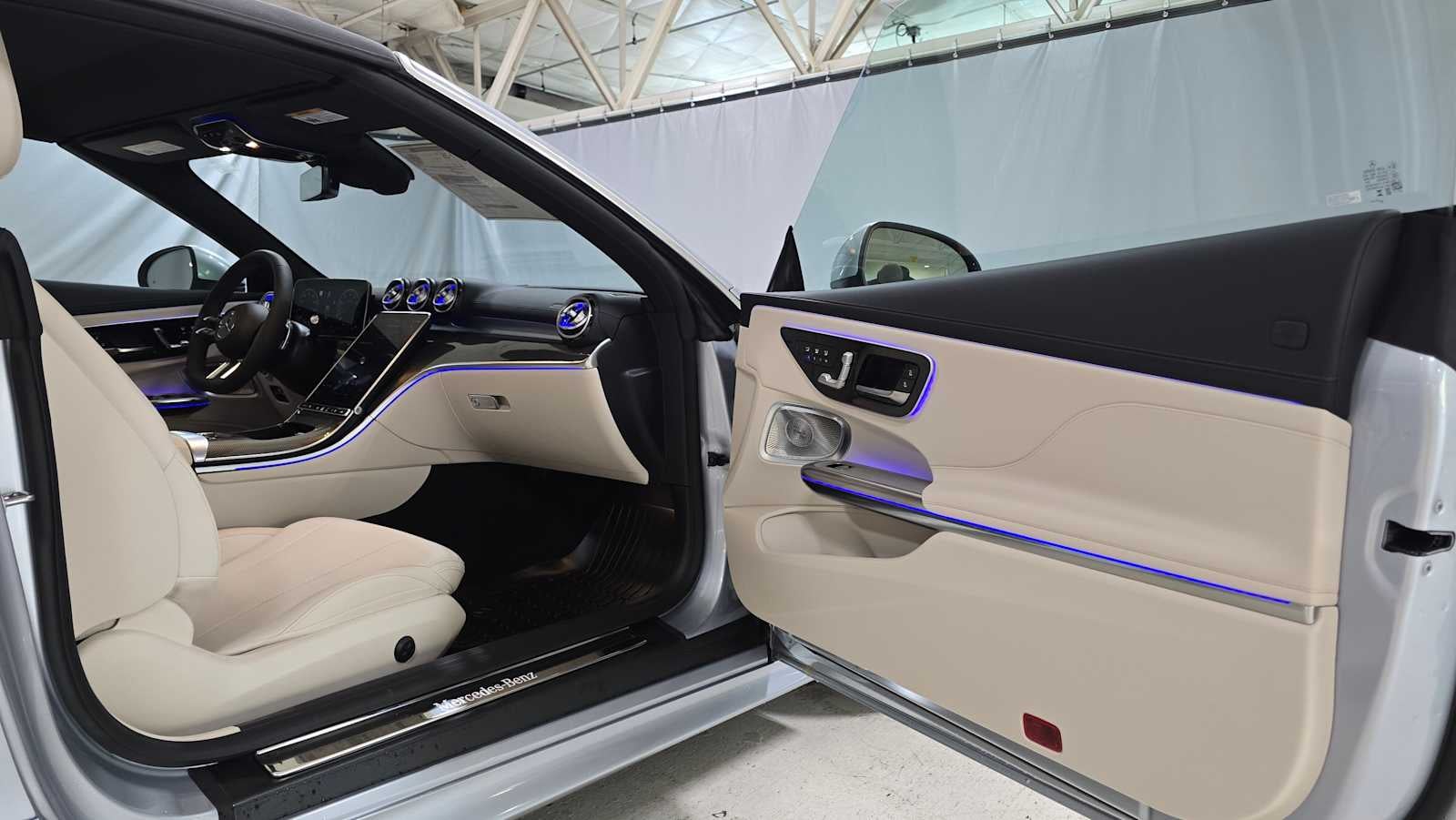 2026 Mercedes-Benz CLE CLE 300