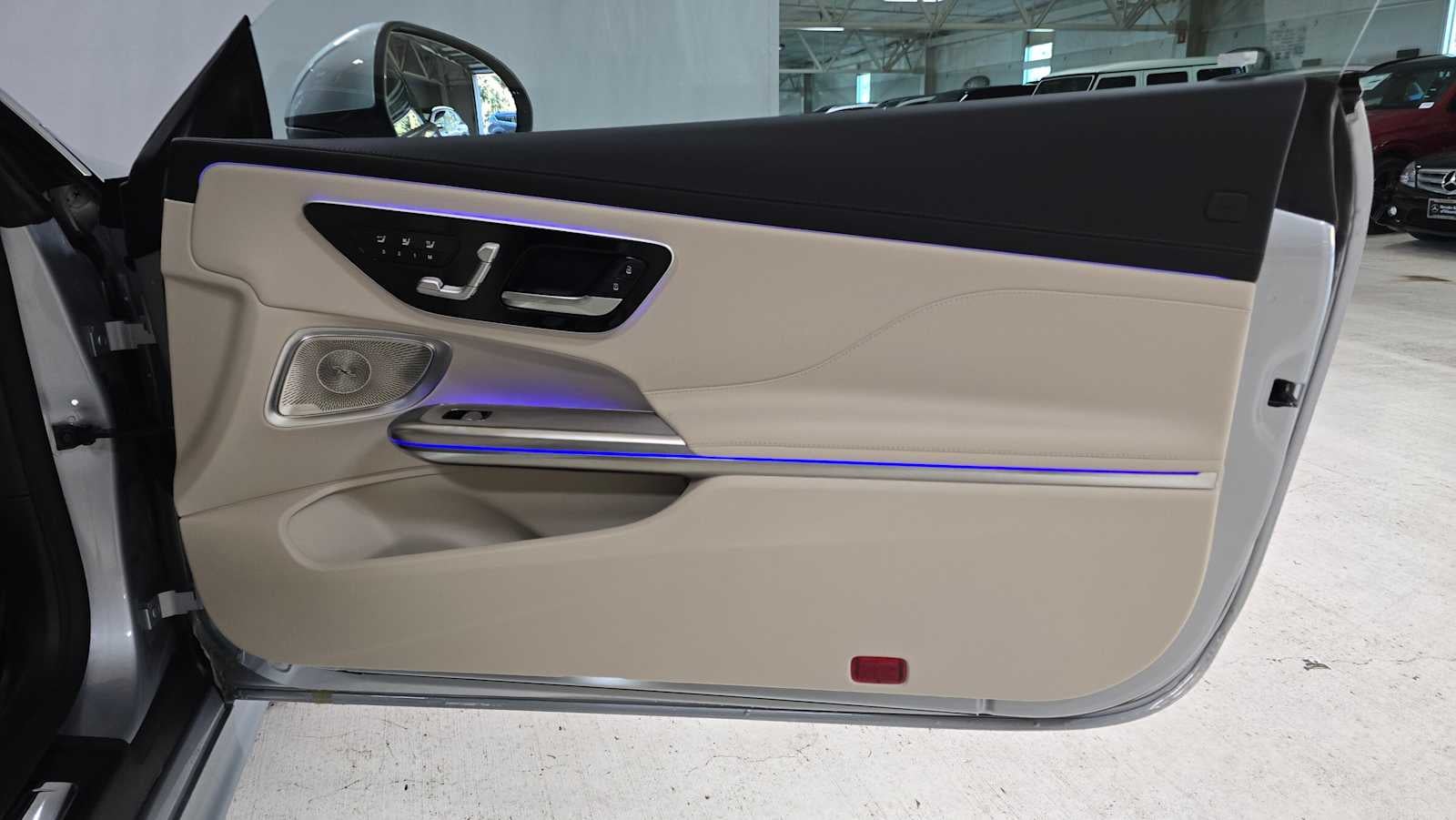 2026 Mercedes-Benz CLE CLE 300