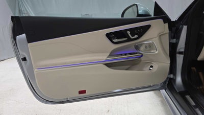 2026 Mercedes-Benz CLE CLE 300