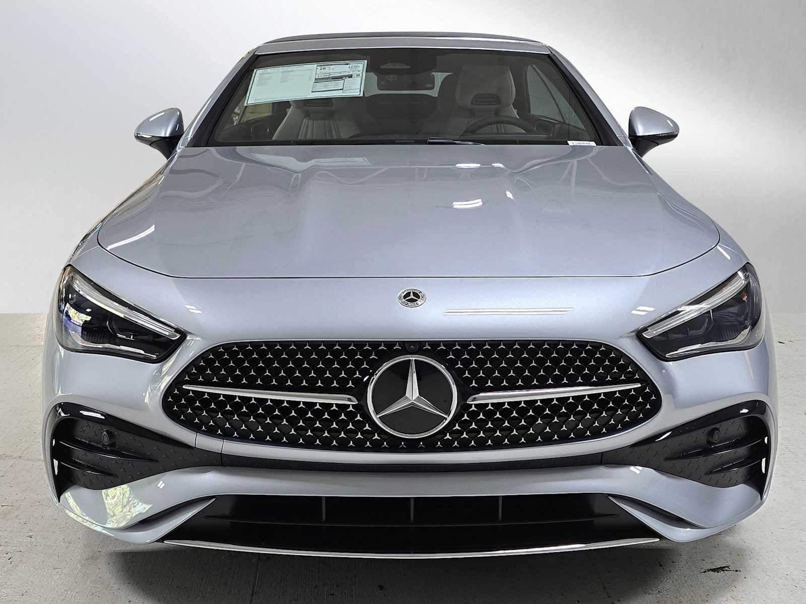 2026 Mercedes-Benz CLE CLE 300