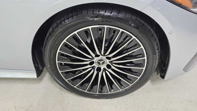 2026 Mercedes-Benz CLE CLE 300