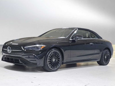 2025 Mercedes-Benz CLE CLE 300