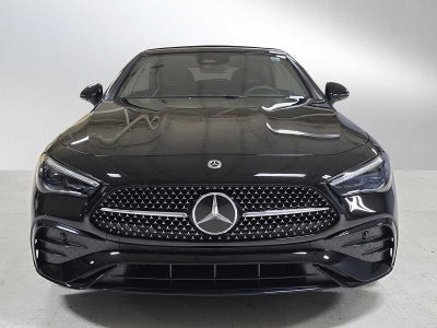 2025 Mercedes-Benz CLE CLE 300