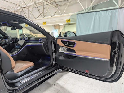 2025 Mercedes-Benz CLE CLE 300