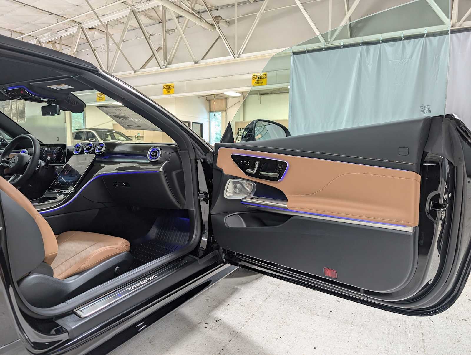 2025 Mercedes-Benz CLE CLE 300