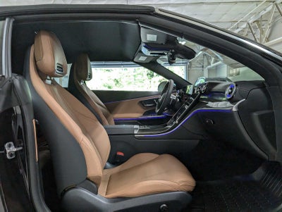 2025 Mercedes-Benz CLE CLE 300