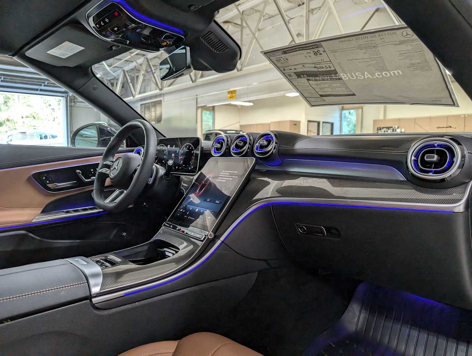 2025 Mercedes-Benz CLE CLE 300