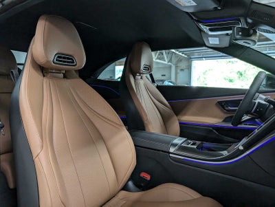 2025 Mercedes-Benz CLE CLE 300