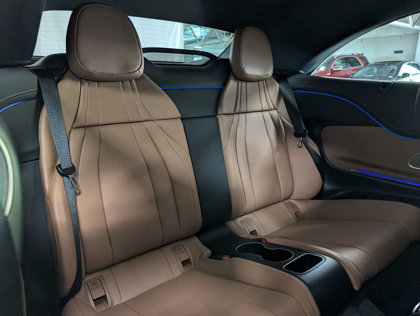 2025 Mercedes-Benz CLE CLE 300