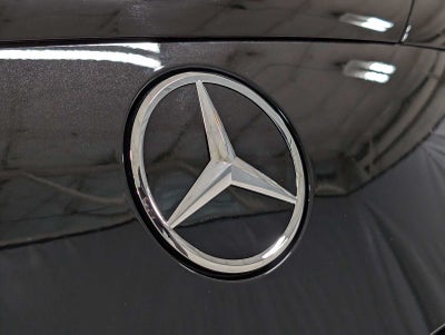 2025 Mercedes-Benz CLE CLE 300