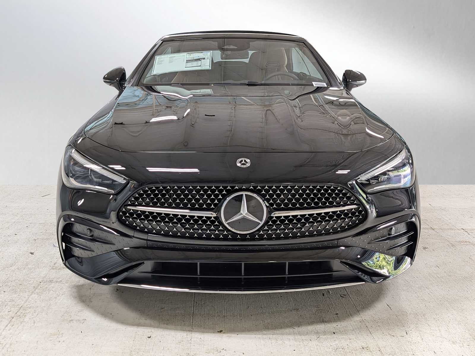 2025 Mercedes-Benz CLE CLE 300