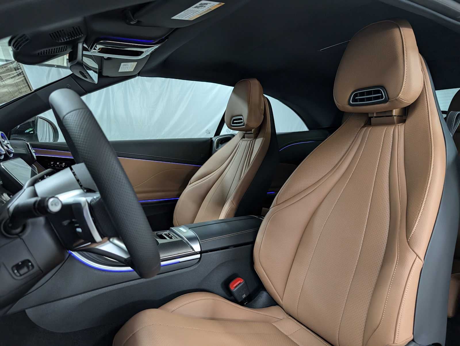 2025 Mercedes-Benz CLE CLE 300