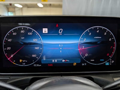 2025 Mercedes-Benz CLE CLE 300