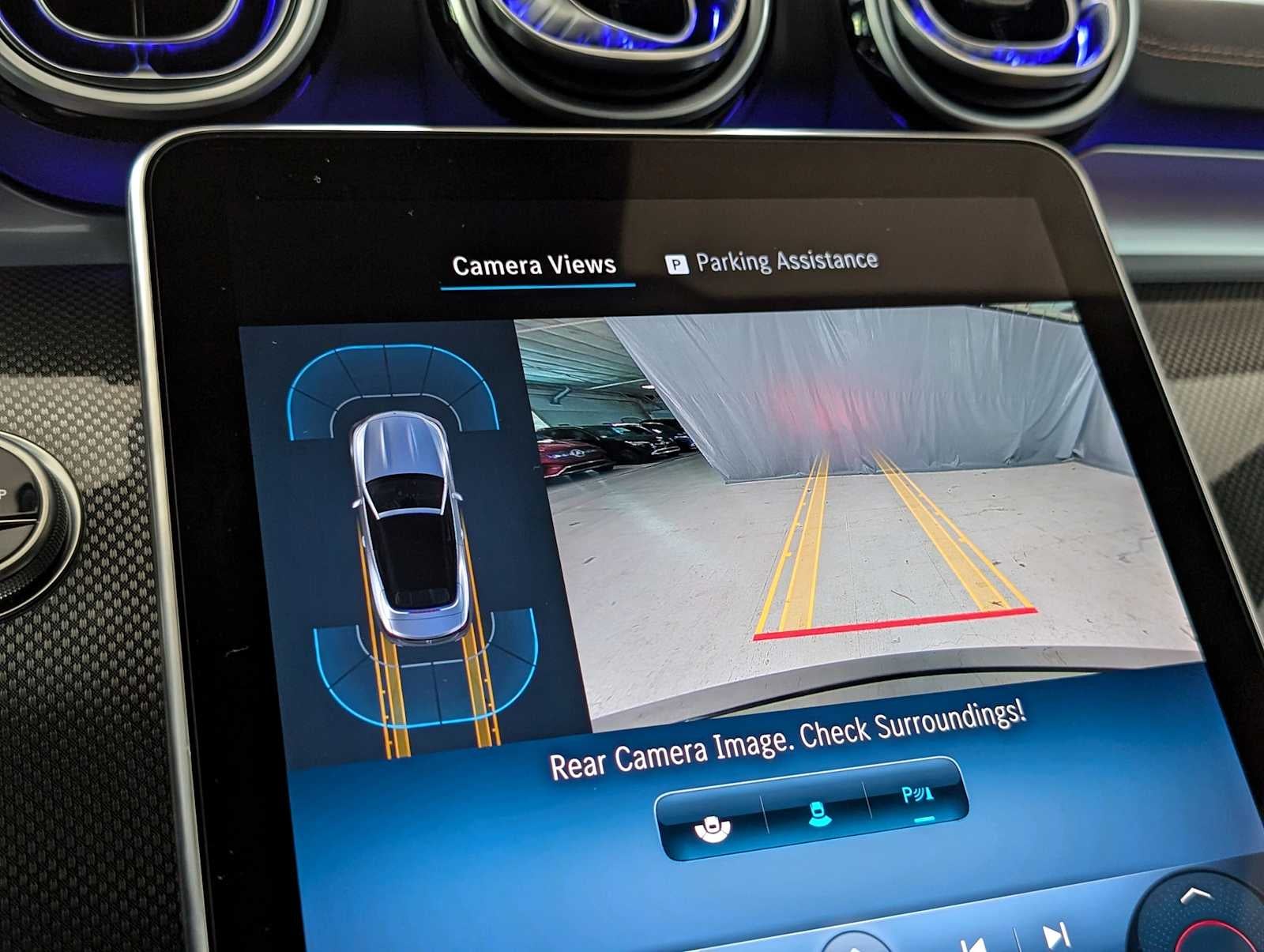 2025 Mercedes-Benz CLE CLE 300