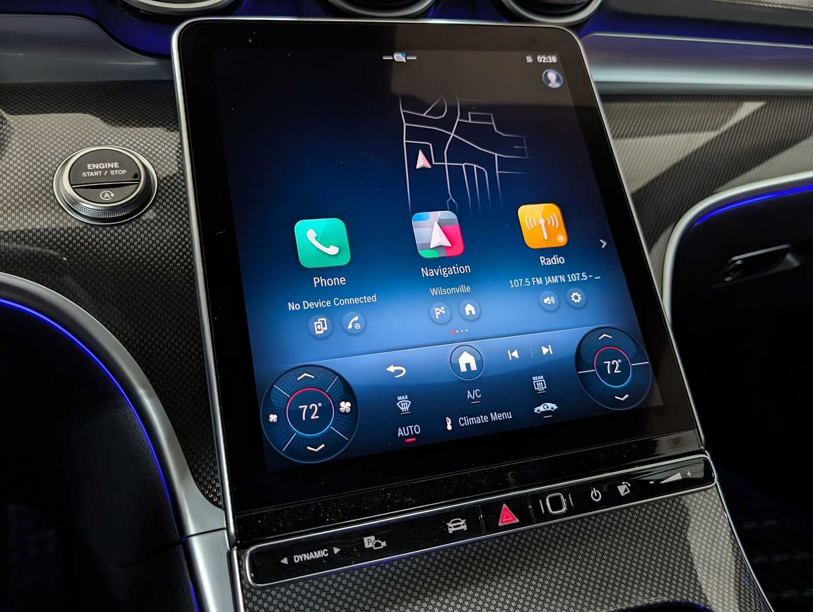 2025 Mercedes-Benz CLE CLE 300