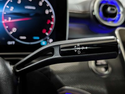 2025 Mercedes-Benz CLE CLE 300