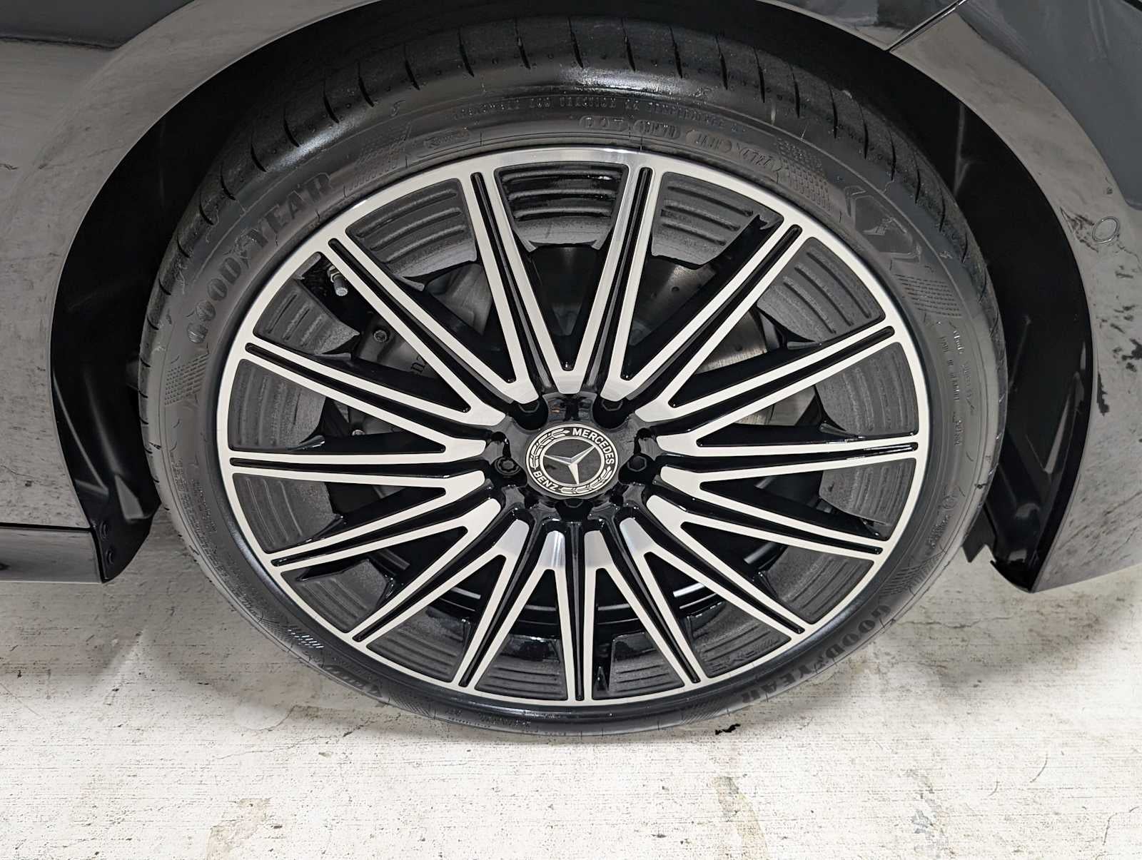 2025 Mercedes-Benz CLE CLE 300