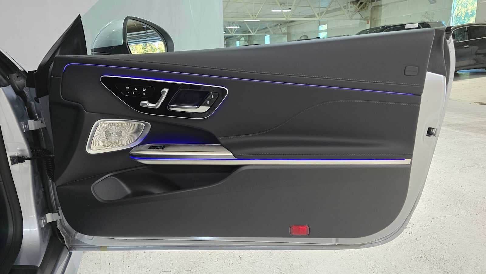 2026 Mercedes-Benz CLE CLE 300