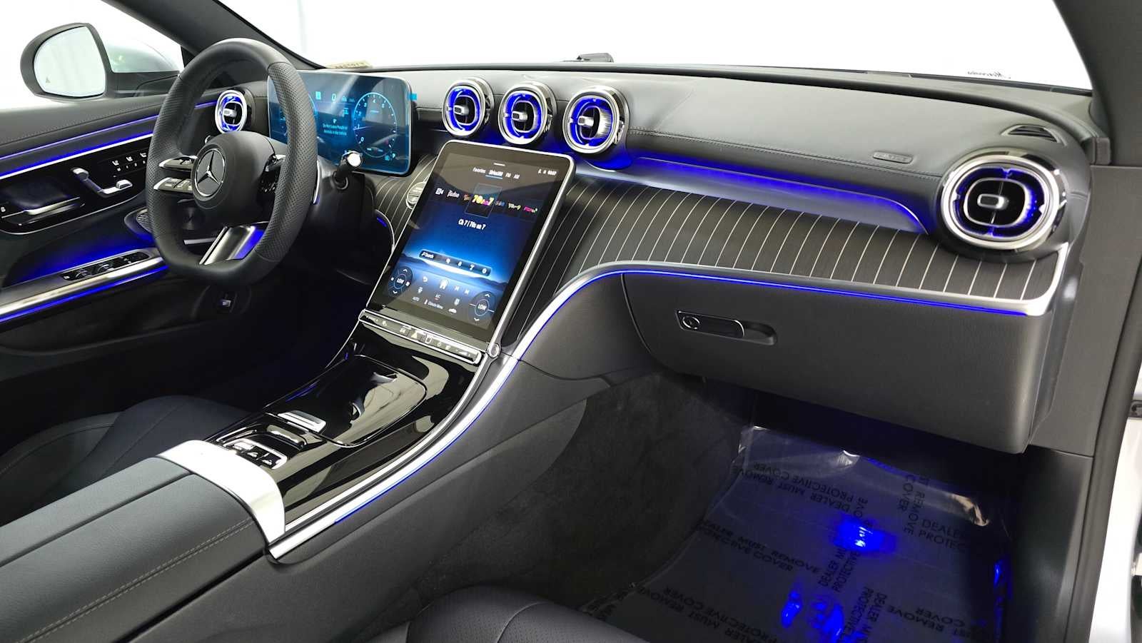 2026 Mercedes-Benz CLE CLE 300