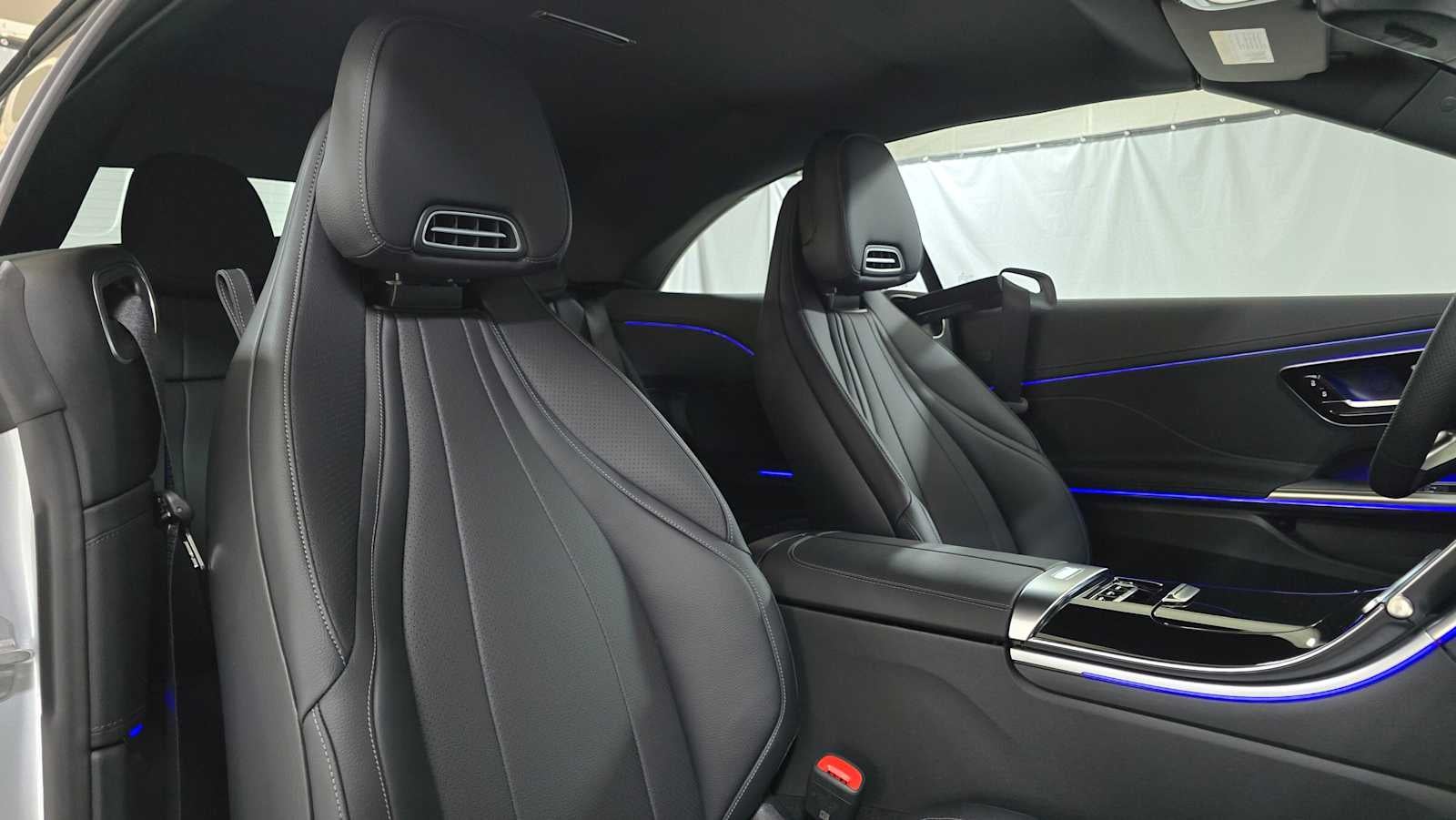 2026 Mercedes-Benz CLE CLE 300