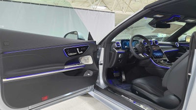 2026 Mercedes-Benz CLE CLE 300