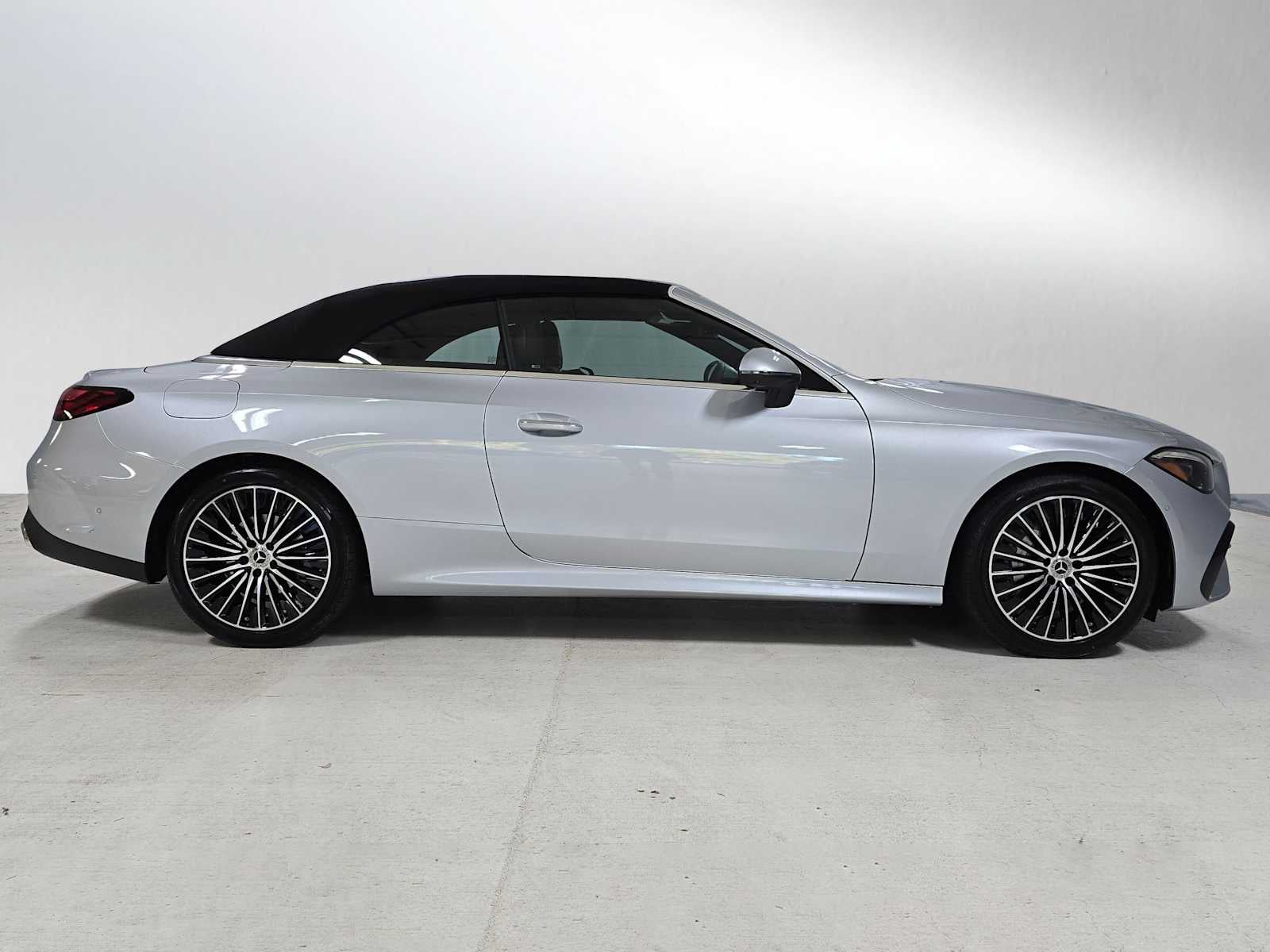 2026 Mercedes-Benz CLE CLE 300