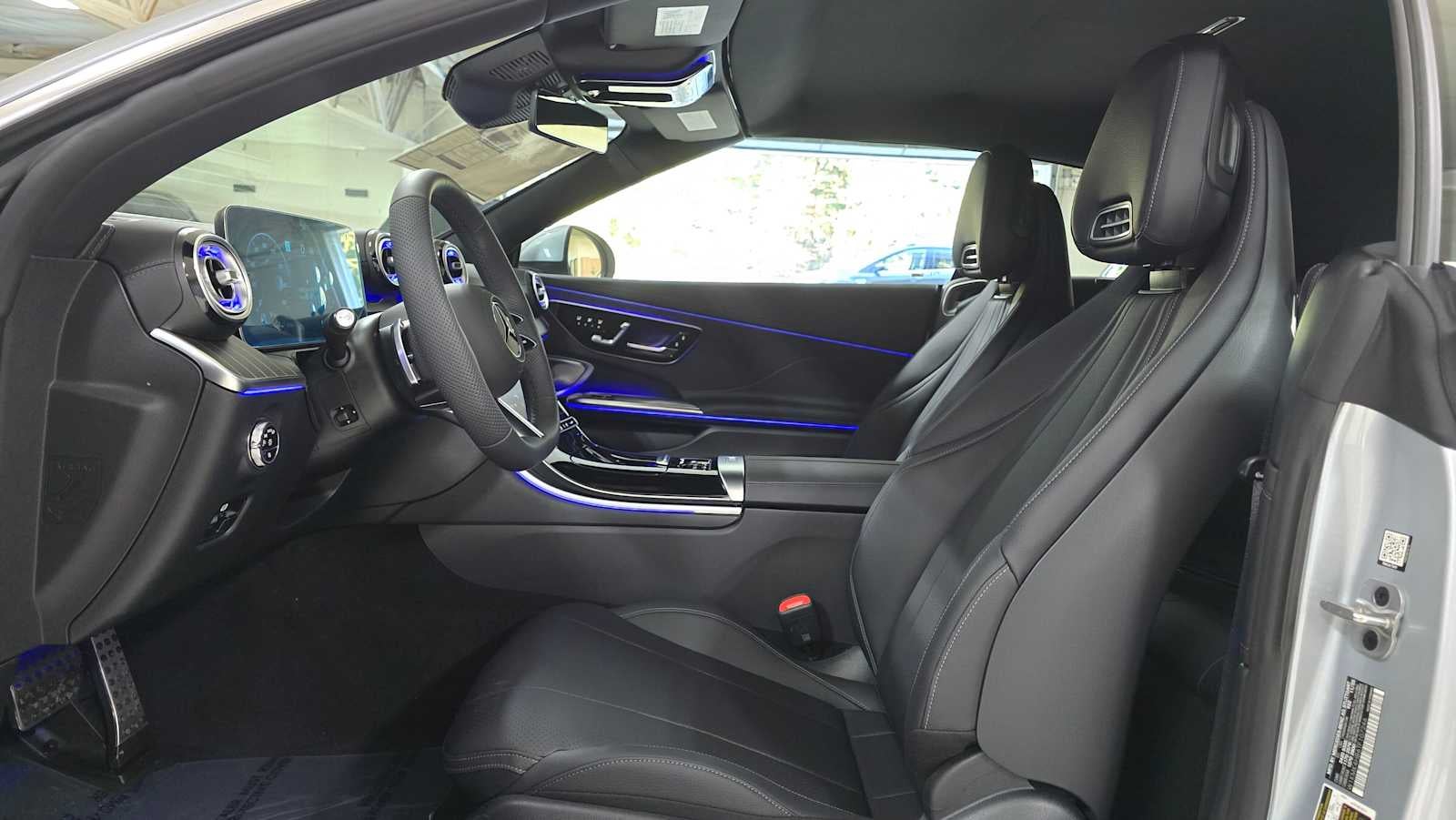 2026 Mercedes-Benz CLE CLE 300